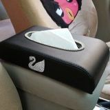 Милые универсальные бумажные салфетки для авто для автомобиля