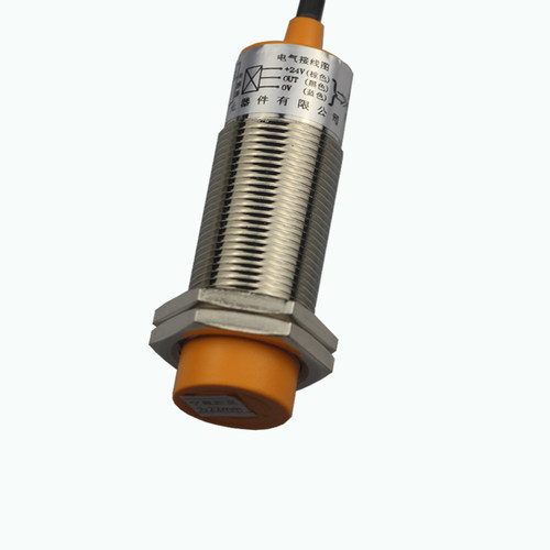 电梯称重传感器超载开关电梯载荷检测装置FD-CZ02A - 图2