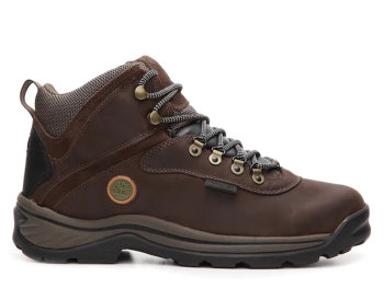 ເກີບຜູ້ຊາຍ TIMBERLAND Work Boots Spring and Autumn Casual Waterproof Gift for Boyfriend TB012135214