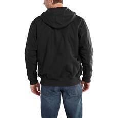 Куртка 美国直邮carhartt 101493秋冬连帽夹棉保暖防水夹克外套男装 3786570