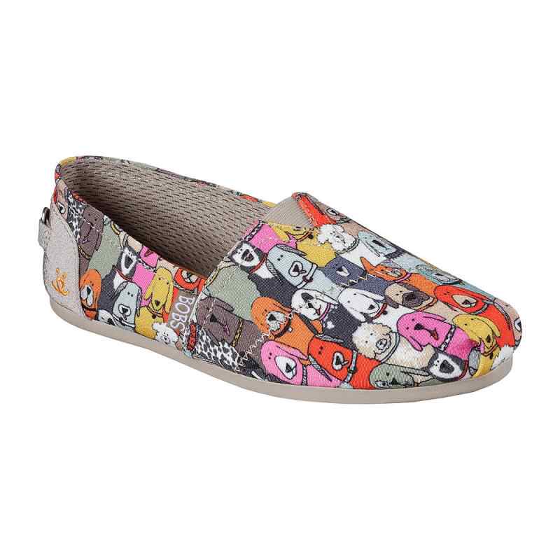 Bobs鞋子 新人首单立减十元 21年10月 淘宝海外