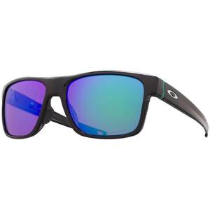 Oakley/欧克利户外眼镜偏光眼镜防护骑行跑步轻质正品OAKK82W