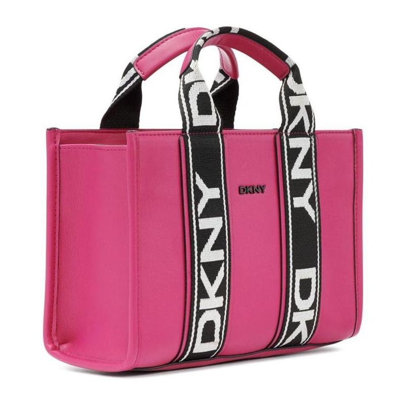 DKNY/唐可娜儿斜挎包托特包购物袋Tote通勤个性春夏正品13571332 - 图2