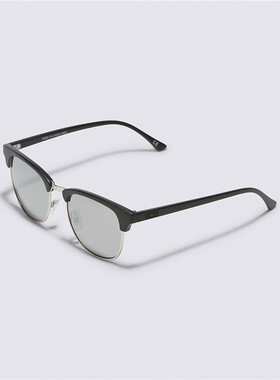 VANS/范斯男女太阳镜墨镜防晒开车旅行户外运动休闲时尚春夏正品