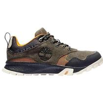 Timberland adds Berlan man climbing shoes waterproof and abrasion-resistant and weatherproof light anti-slip TIMZ06T