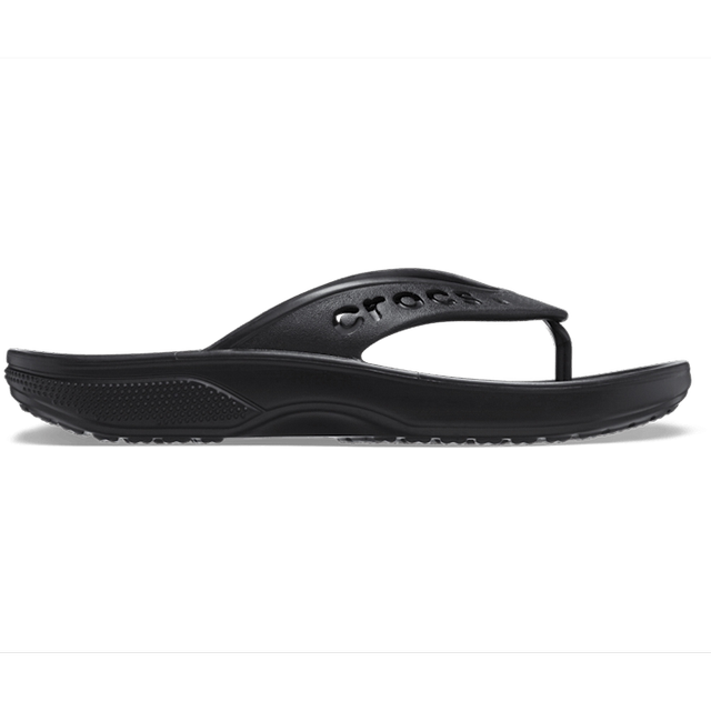 Crocs beach daisy lightweight casual slippers