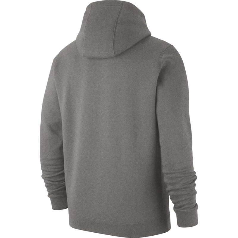 Свитер Nike/Men's с надписью OHIO State Football Motor Holding Counter -Обработанный хлопок JX3756427