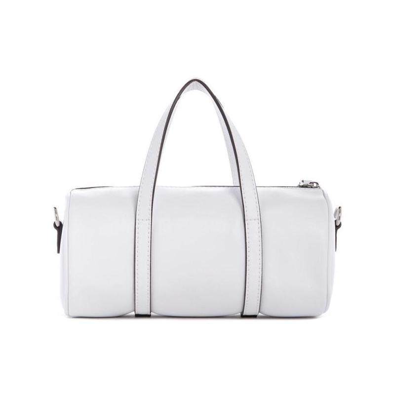 guess /盖尔斯女手提白色波士顿包 axonus海外女士包袋