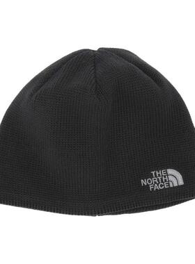 毛线帽THENORTHFACE情侣