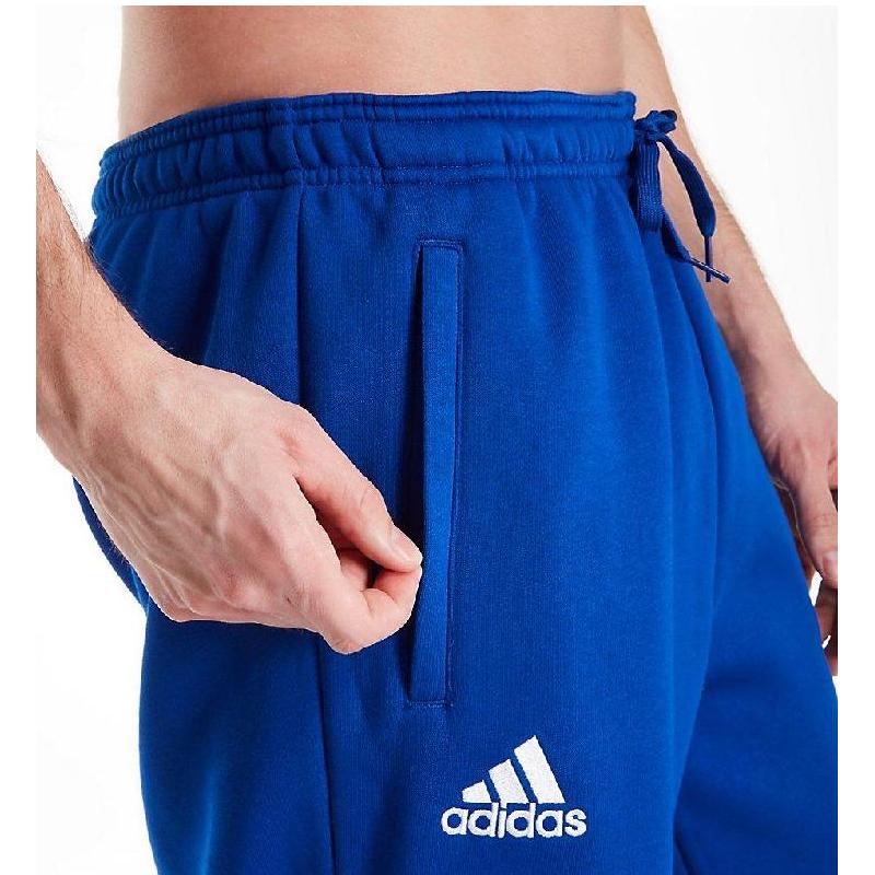 Adidas/阿迪达斯男运动裤长裤卫裤休闲宽松直筒舒适纯色正品211B