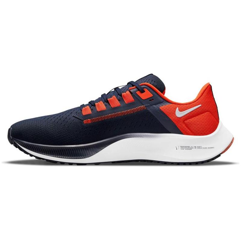 Nike/耐克男运动鞋跑步鞋Air Zoom Pegasus 38缓冲正品14749088-图2