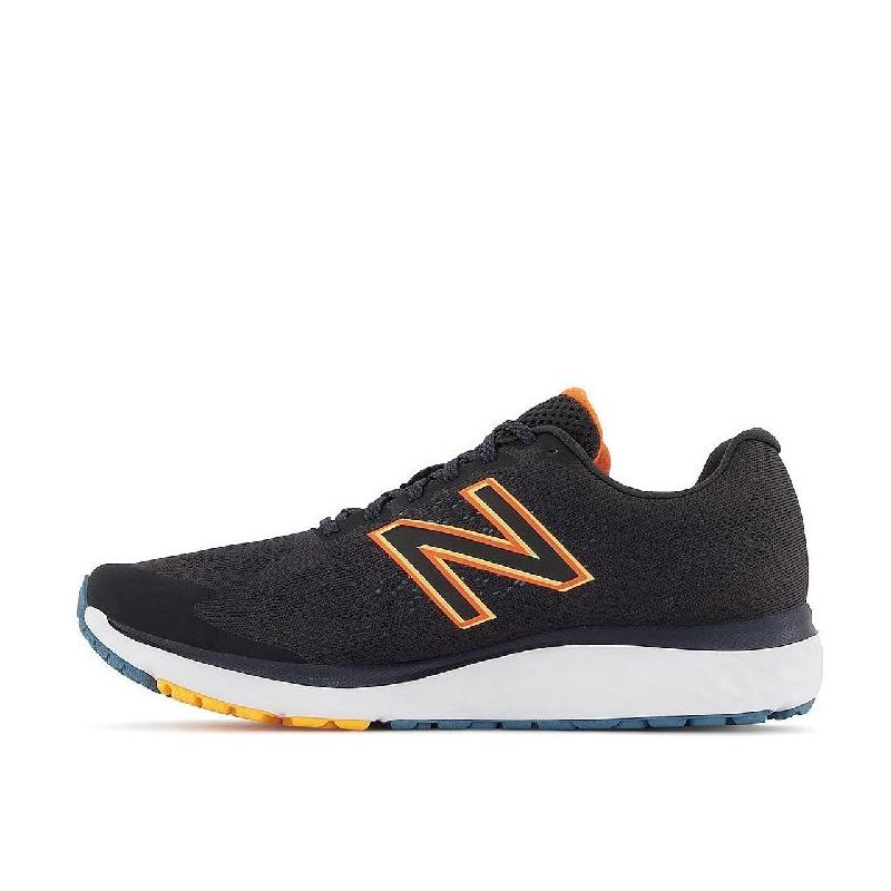 new balance运动fresh跑鞋休闲鞋 axonus海外板鞋/休闲鞋