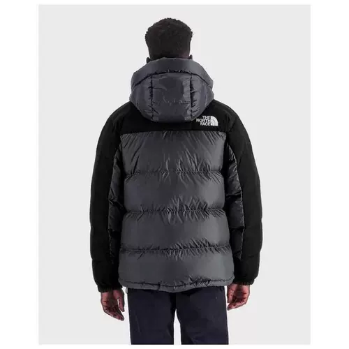 The north face, бархатный удерживающий тепло пуховик, гусиный пух