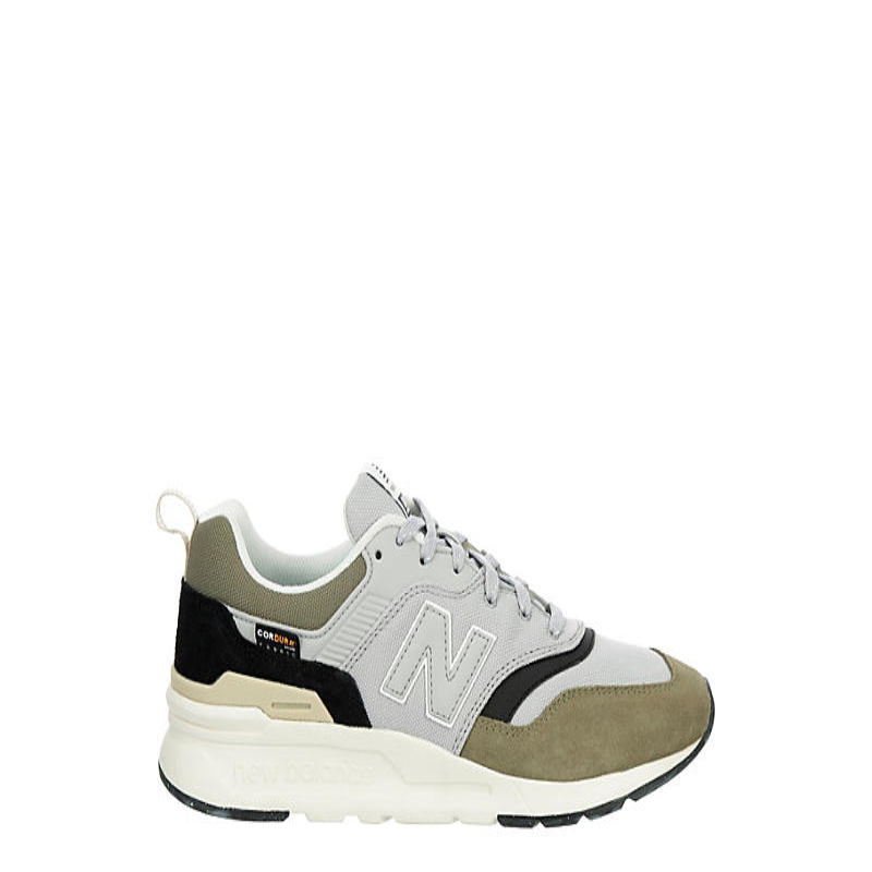 NEW BALANCE 997h运动鞋耐磨跑步吸汗常规柔软经典男正品601325-图0