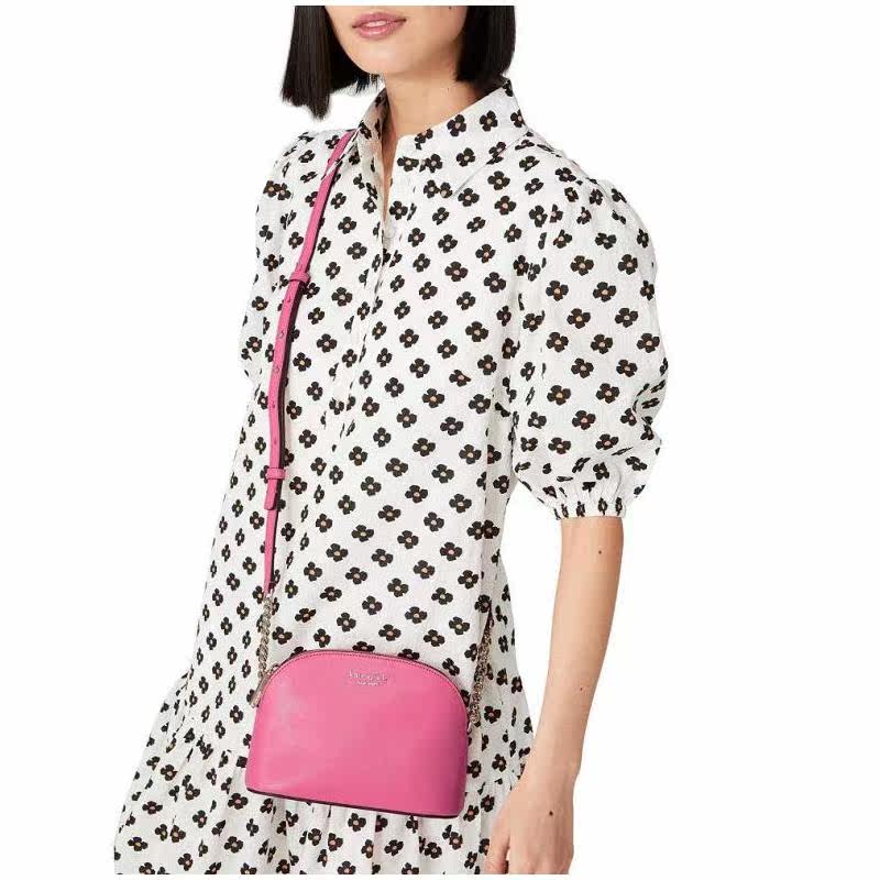 kate spade new york女单肩斜挎包 axonus海外女士包袋