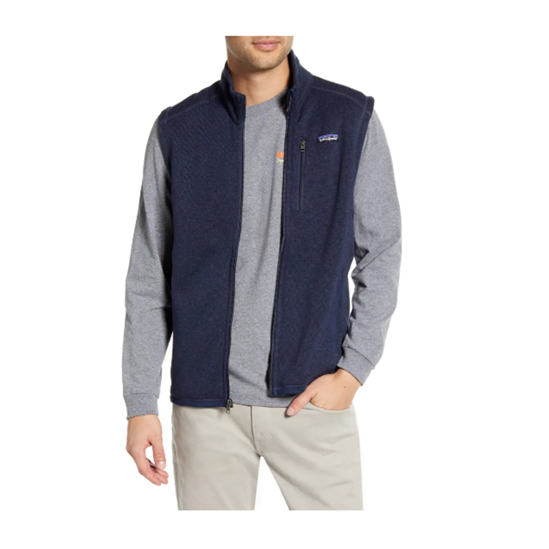 Patagonia巴塔哥尼亚男马甲抓绒背心秋冬立领防风大码正品25882,淘宝优惠券,粉丝福利购,淘宝优惠卷