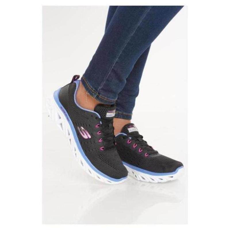 skechers防滑正品7510716健步鞋 axonus海外板鞋/休闲鞋