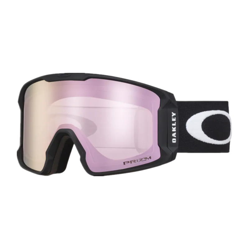 Oakley/欧克利滑雪镜岩矿柱面户外谱锐智LINE MINER L运动 OO7070