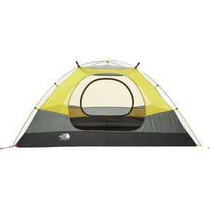 THE NORTH FACE/北面帐篷户外野外露营装备野营Stormbreak2正品
