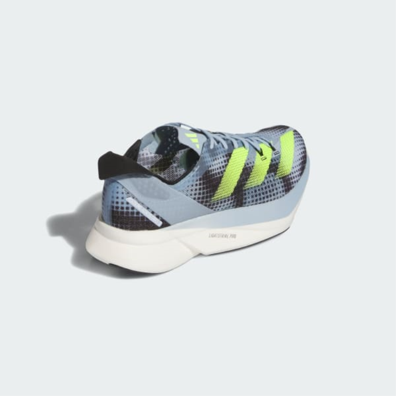 Adidas/阿迪达斯女鞋Adizero Adios Pro3轻质长距离跑鞋ID8472-图3