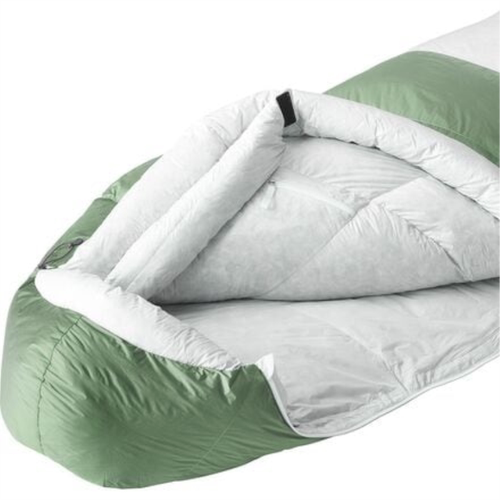 THE NORTH FACE/北面羽绒睡袋野营保暖防寒防潮700蓬正品TNFZBMU - 图2