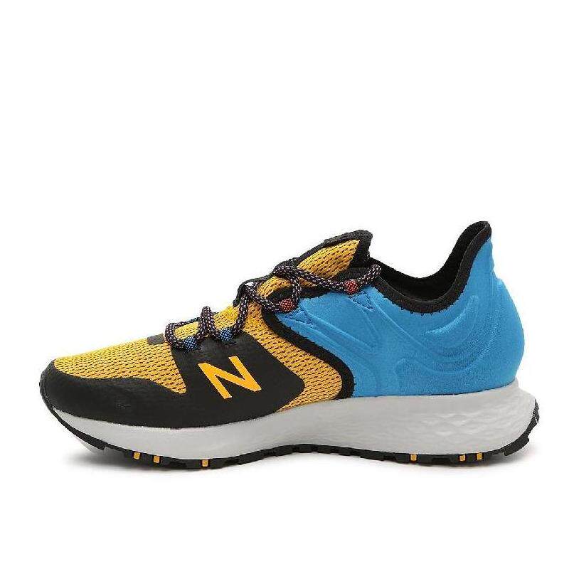 new balance低帮鞋fresh foam跑鞋 a axon_us海外板鞋/休闲鞋