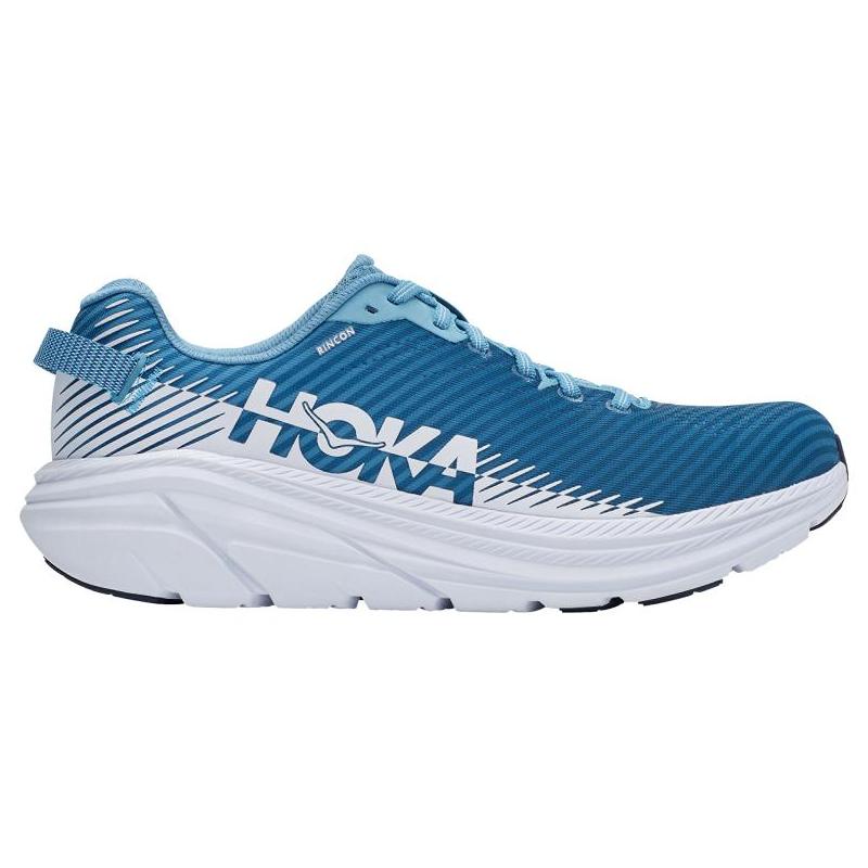 HOKA ONE ONE男运动鞋跑步鞋减震耐磨轻质透气休闲正品0514BMWH-图0