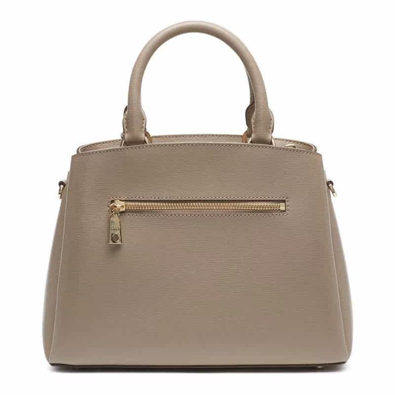 唐可娜儿中号手提通勤上班ol单肩包 axonus海外女士包袋