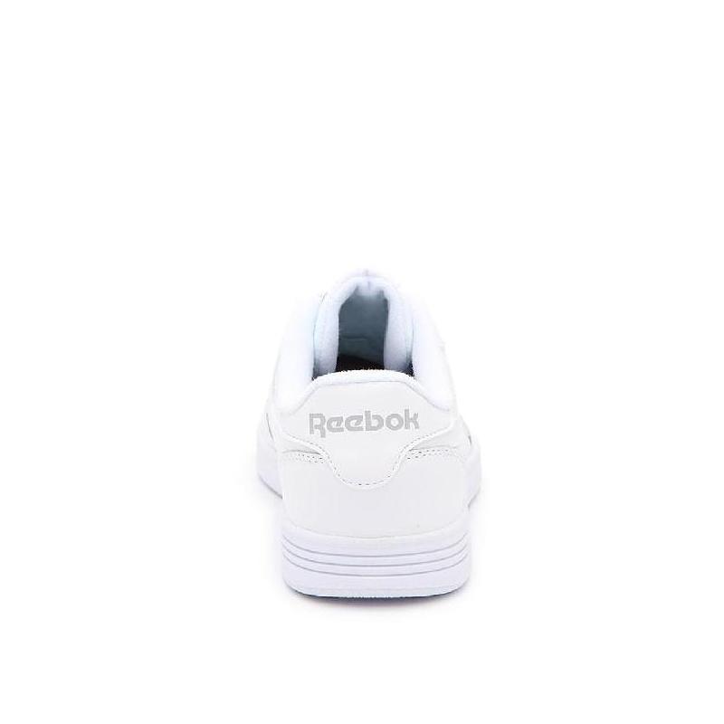 Reebok/锐步运动休闲鞋男鞋低帮鞋透气Club Memt小白鞋正品464837-图3