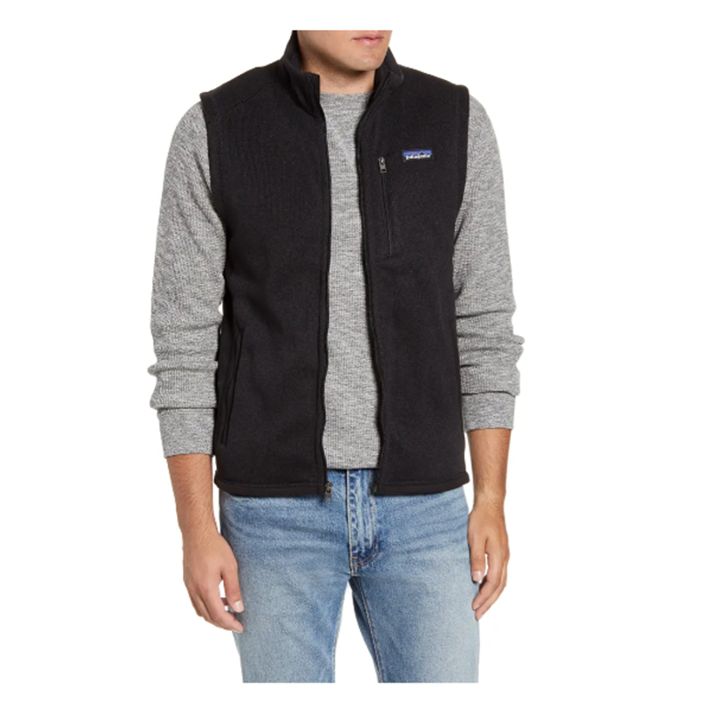 Patagonia巴塔哥尼亚男马甲抓绒背心秋冬立领防风大码正品25882,淘宝优惠券,粉丝福利购,淘宝优惠卷