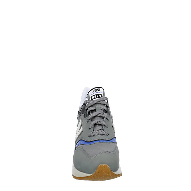 NEW BALANCE 997h运动鞋户外不累脚柔软常规舒适经典男正品601536-图1