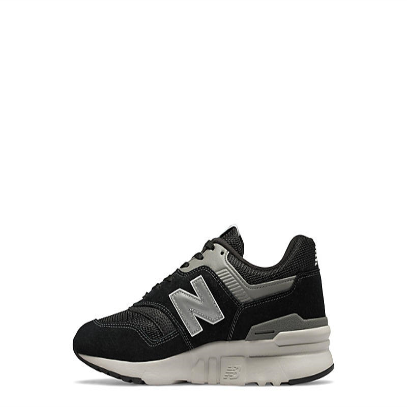 NEW BALANCE 997h运动鞋户外不累脚日常健步舒适跑步男正品601535-图1