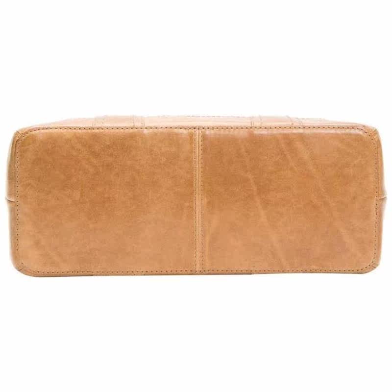 frye melissa纯皮复古商务贝壳包 axonus海外女士包袋