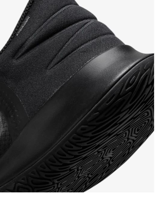 Nike/耐克男鞋篮球鞋Kyrie Flytrap IV网面透气舒适防滑耐磨低帮 - 图2