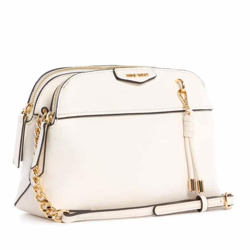 nine west /玖熙女单肩小号斜挎包 axonus海外女士包袋