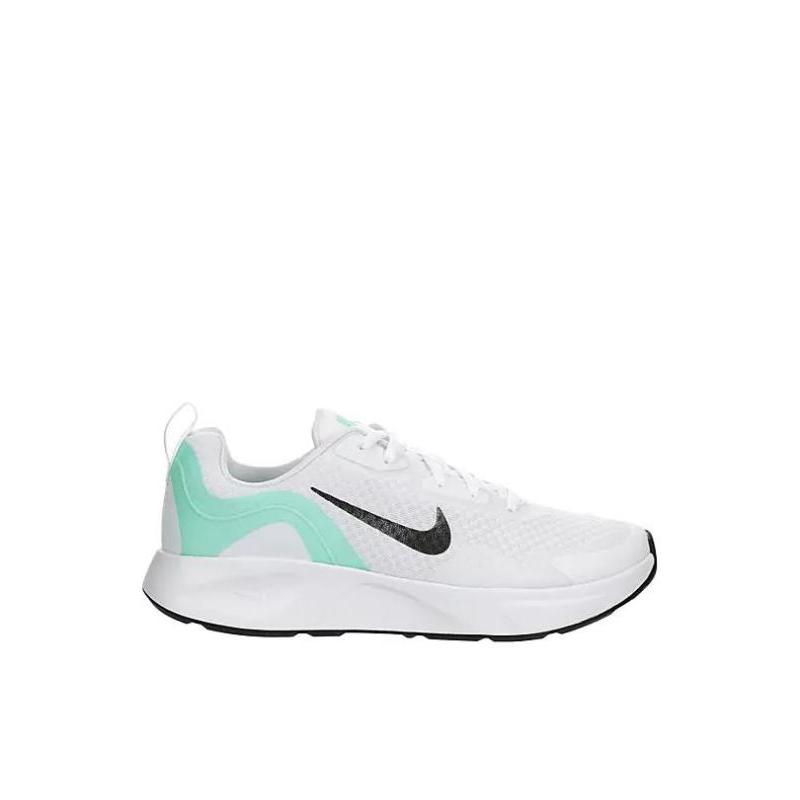 Nike/耐克女鞋运动休闲鞋低帮系带透气Wear All Day正品400751 - 图1