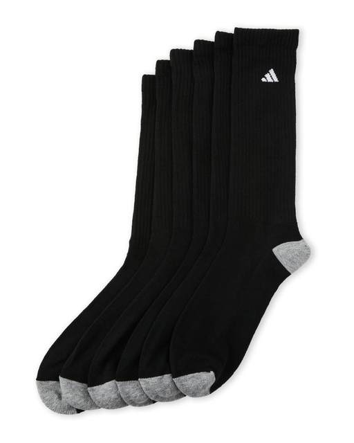 Adidas/Adidas male socks breathable socks Six and double installed American direct mail 1267-3106