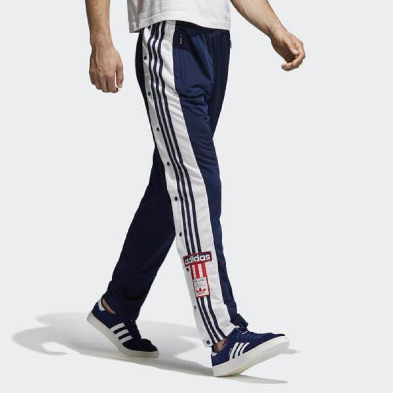 Adidas/阿迪达斯 Classic comfortable trousers