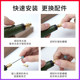 Diy electric drill engraving machine polishing grinder model