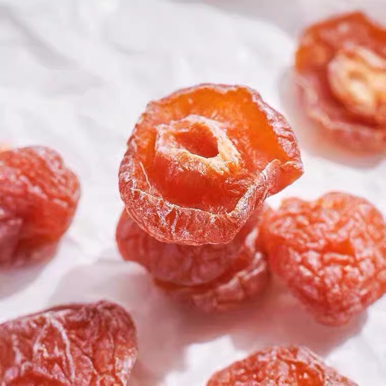 500g half prune half prune candied fruit dried plum snacks 50g