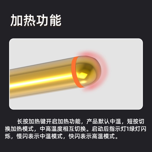 Беззвучный спортивный профессиональный массажер для лица для спортзала