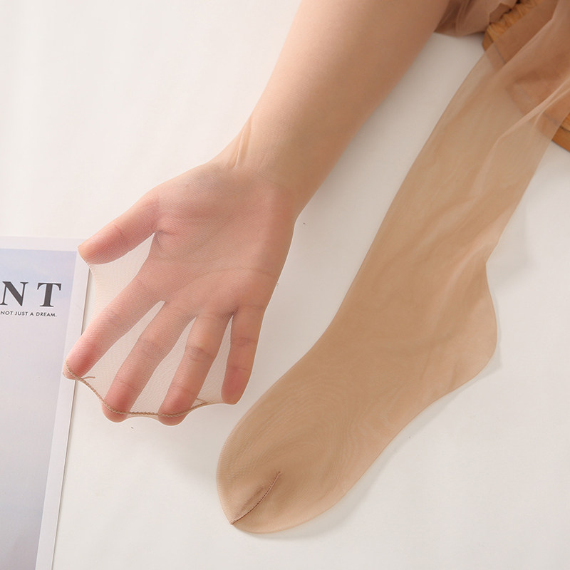 3双裆部360度无缝无痕5d连裤袜 西孚连裤袜/打底袜