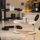 Desktop cup holder multi-layer mug storage rack
