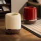 Large-capacity trash can, new bedroom paper basket, sanitary bucket