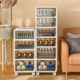 Косметическая система хранения, маска для лица, помада, коробочка для хранения для ухода за кожей