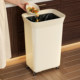 Large large capacity kitchen trash can