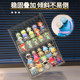 Kaman installation-free blind box storage display stand