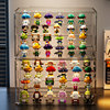 Youli Labubu big doll ornament figure display stand