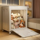 Children's toy storage box household large capacity storage box