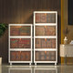 Kaman storage box household snack toy storage box